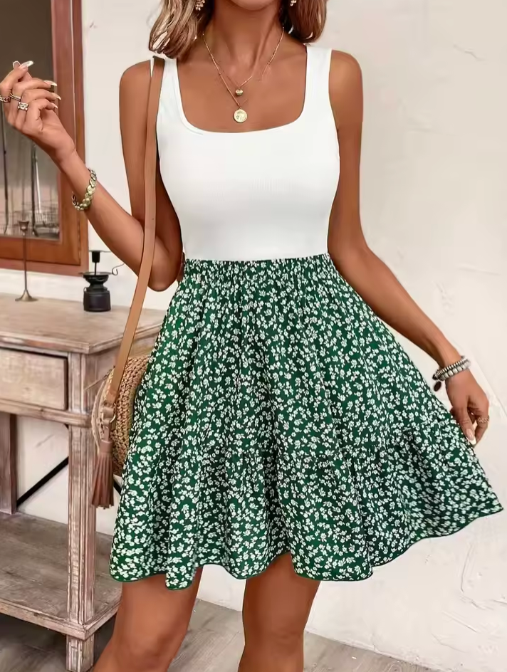 Vestido Ibiza